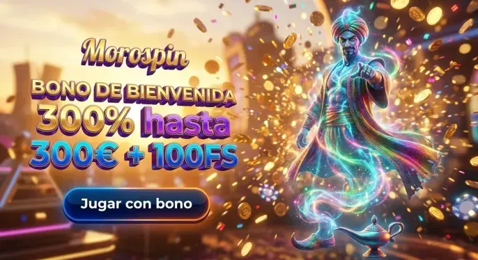 Morospin Casino